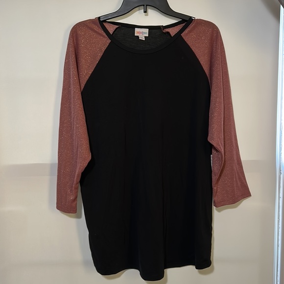 LuLaRoe Tops - LulaRoe Randy